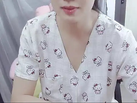 Kathy Hornyyy online show from April 20, 2026, 12:52 pm