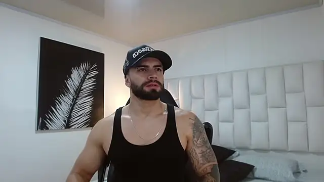 Snapshot of tony_goldstein chatting on June 3, 2026, 6:01 pm tony goldstein online show from June 3, 2026, 6:01 pm