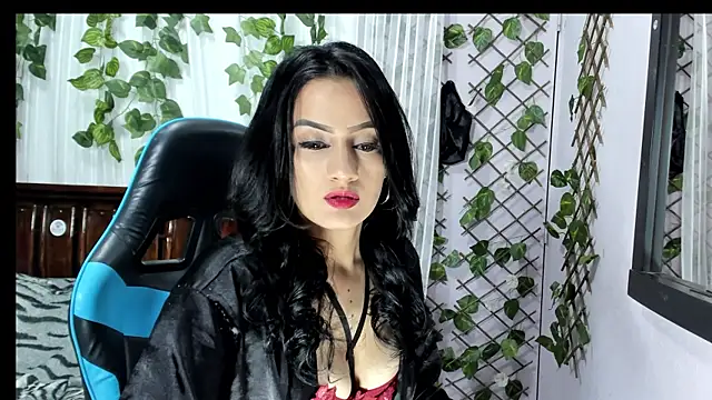 Snapshot of heaven_hell0808 chatting on April 27, 2026, 9:35 pm heaven hell0808 online show from April 27, 2026, 9:35 pm