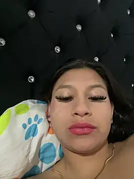 Snapshot of Kyttisa chatting on August 9, 2026, 12:07 am Kyttisa online show from August 9, 2026, 12:07 am