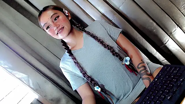 Jessicasfantasy online show from March 28, 2026, 1:39 am