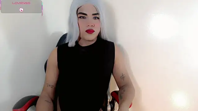 Alice Yermanotta online show from March 20, 2026, 3:29 am