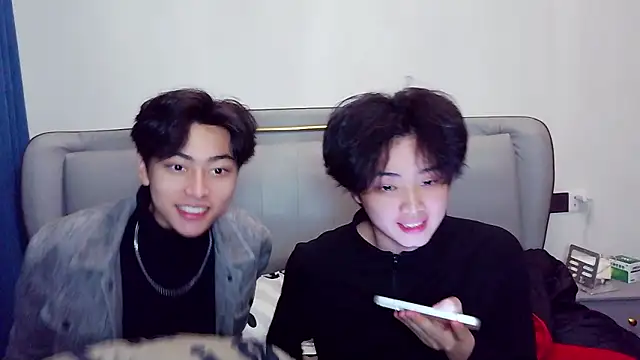 XX-XIUXIU online show from March 21, 2026, 1:48 pm