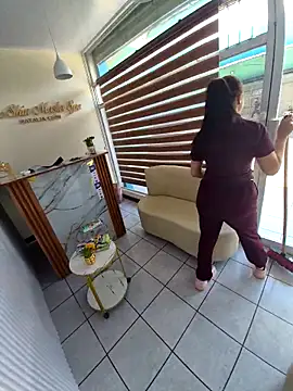 Firepair online show from March 20, 2026, 6:09 pm