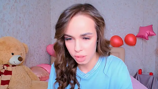 Snapshot of StpModelS chatting on March 20, 2026, 1:06 am StpModelS online show from March 20, 2026, 1:06 am