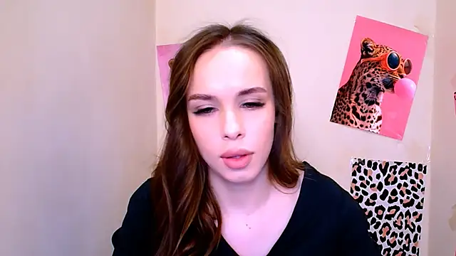 Snapshot of StpModelS chatting on April 11, 2026, 1:24 am StpModelS online show from April 11, 2026, 1:24 am