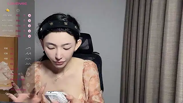 kiki-12 online show from April 3, 2026, 12:06 am