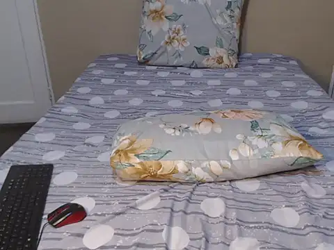 YourShySweetGal online show from March 23, 2026, 11:15 pm