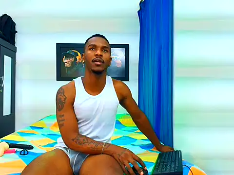 Snapshot of dickblackxx chatting on June 26, 2026, 4:29 am dickblackxx online show from June 26, 2026, 4:29 am