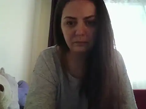 Arya Malone online show from March 19, 2026, 2:06 pm