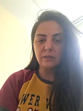 Arya Malone online show from April 9, 2026, 8:53 am