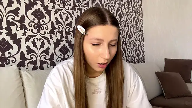 AdaGossett online show from April 16, 2026, 2:07 pm