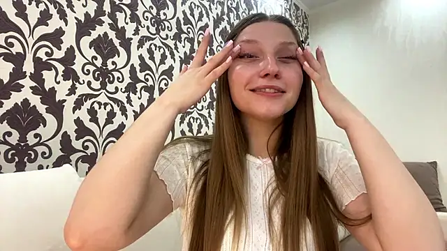 AdaGossett online show from March 21, 2026, 7:31 am