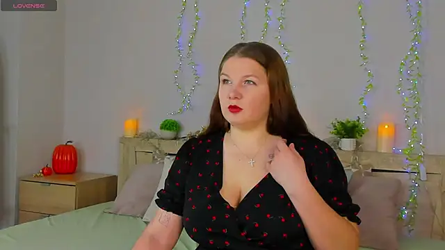 Snapshot of Virginia_Robinson chatting on April 6, 2026, 9:32 am Virginia Robinson online show from April 6, 2026, 9:32 am