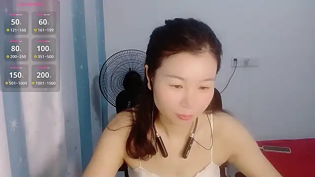 Lianzi-2026 online show from May 31, 2026, 12:00 pm