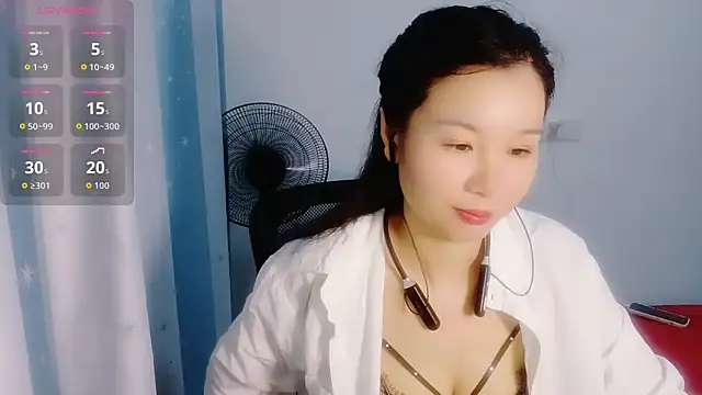 Lianzi-2026 online show from May 19, 2026, 12:23 pm