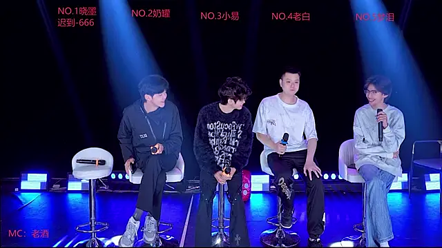 handsomeboy-002 online show from April 22, 2026, 2:18 am