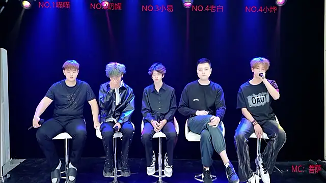 handsomeboy-002 online show from March 28, 2026, 6:20 pm