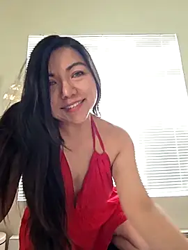 karen vix online show from April 8, 2026, 1:07 am