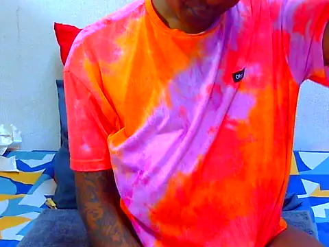 Tattooedgoddess33 online show from April 13, 2026, 5:22 am