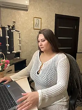 AgathaMyers online show from April 7, 2026, 10:17 am