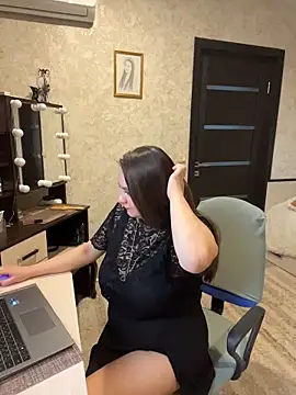 AgathaMyers online show from March 22, 2026, 3:13 pm