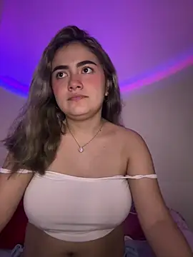 Mia seduccion online show from March 31, 2026, 7:27 pm