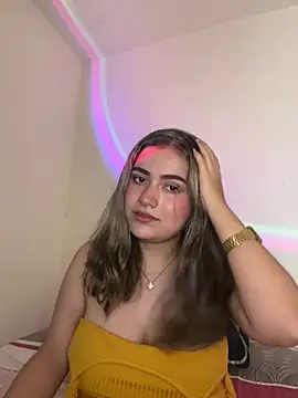 Mia seduccion online show from March 19, 2026, 7:03 pm