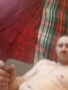 HrnyAF69 online show from April 11, 2026, 10:35 pm