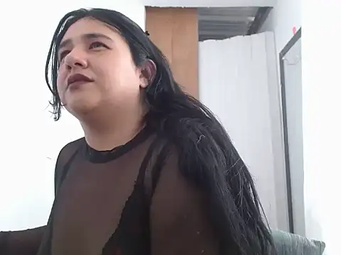 mia beautiful1 online show from March 24, 2026, 7:25 pm