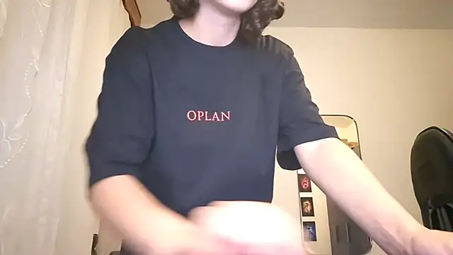 SanjuanaEytchison online show from March 23, 2026, 10:04 am