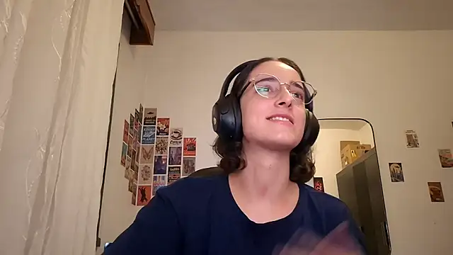 SanjuanaEytchison online show from March 31, 2026, 10:17 am