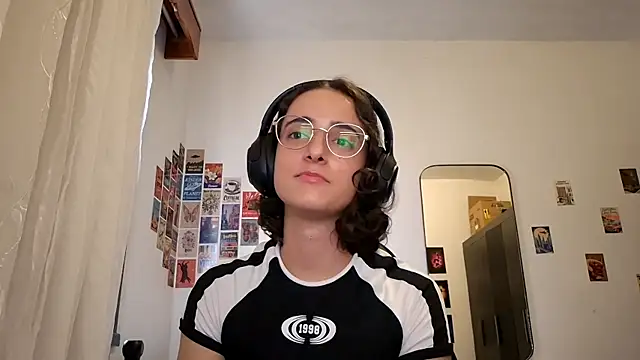 SanjuanaEytchison online show from March 24, 2026, 12:05 pm