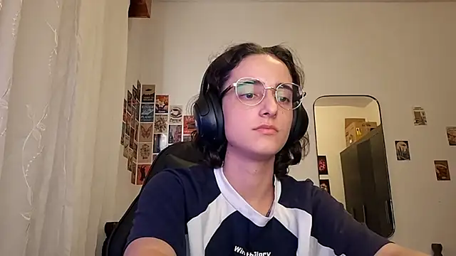 SanjuanaEytchison online show from April 2, 2026, 11:06 am