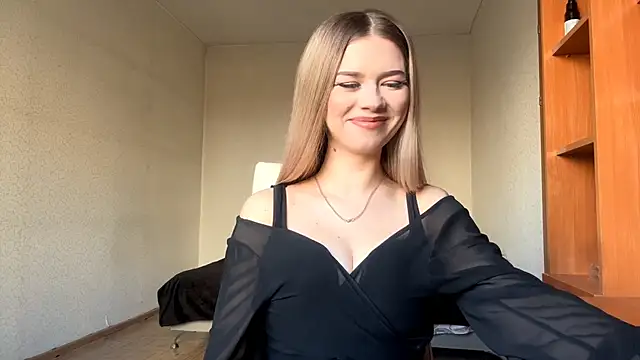 DeettaTolly online show from March 24, 2026, 7:52 am