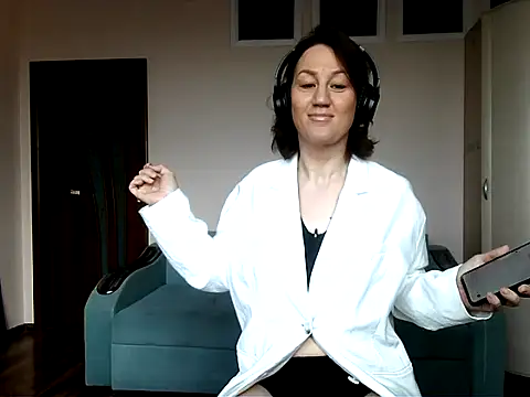 PrivateVelvetXX online show from March 24, 2026, 4:12 am