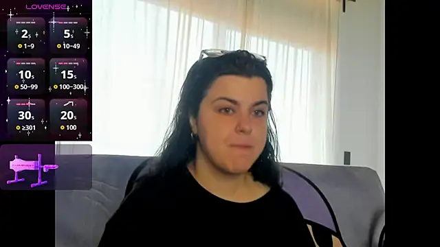Snapshot of _Nova_Soft_ chatting on May 29, 2026, 7:09 pm Nova Soft online show from May 29, 2026, 7:09 pm