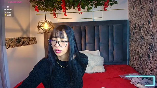 BONIE WILLS online show from March 31, 2026, 12:07 pm