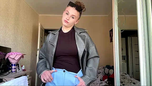 Elle GrEat online show from March 23, 2026, 7:08 am