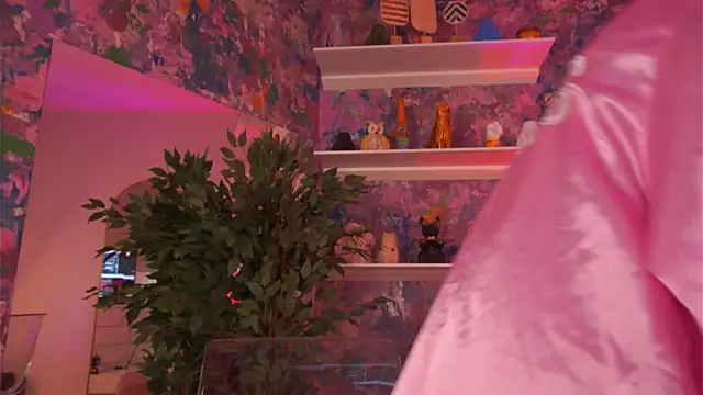 JessyeBlake online show from April 11, 2026, 7:27 am