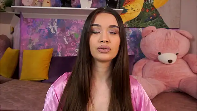 JessyeBlake online show from March 28, 2026, 8:04 am