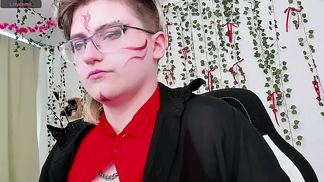 Xiao Eclipse online show from April 18, 2026, 5:43 am