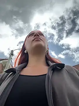 Queen Scatlett online show from March 20, 2026, 1:56 pm