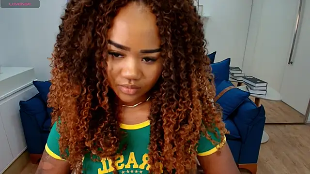 Alma Dunn online show from March 24, 2026, 12:05 pm