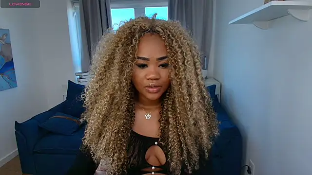 Alma Dunn online show from April 13, 2026, 11:14 am