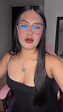 Kitty Bloom1 online show from March 22, 2026, 1:53 am