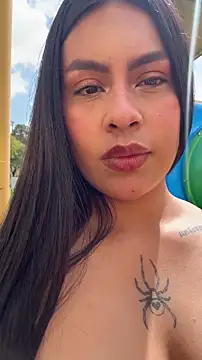 Kitty Bloom1 online show from March 29, 2026, 6:53 pm