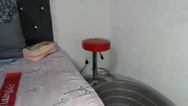 BootySoYummyX online show from May 21, 2026, 12:57 pm