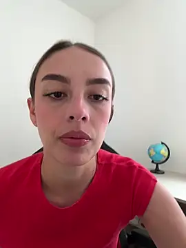 Lauren Storm online show from April 9, 2026, 3:07 pm