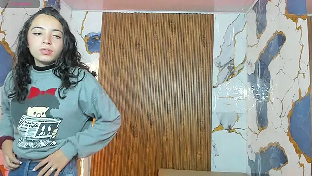 Alyce tay1 online show from April 9, 2026, 11:27 am